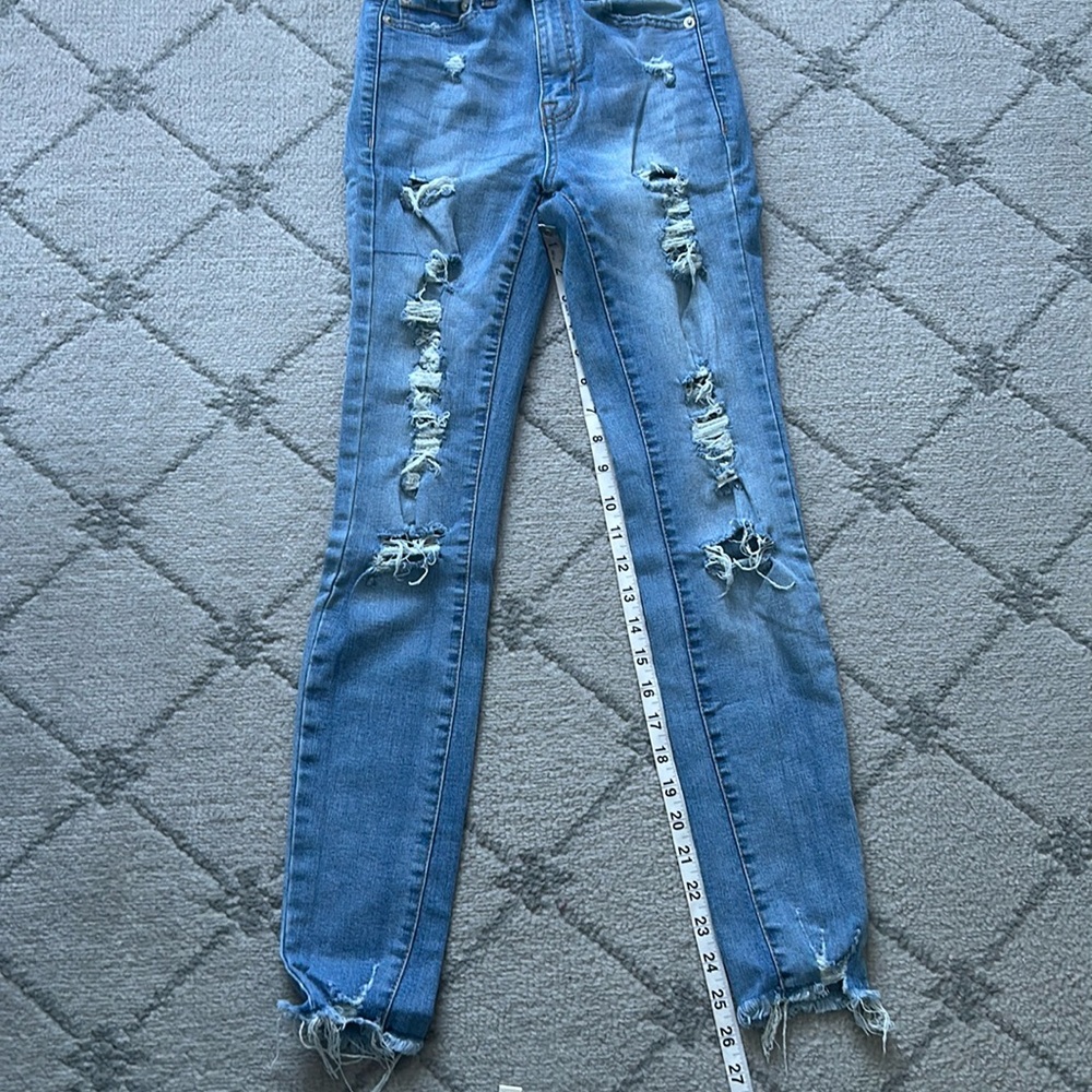Aeropostale jeans - Picture 4 of 6